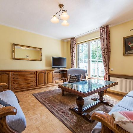 Apartament Classic Z Balkonem Sopot Exterior photo