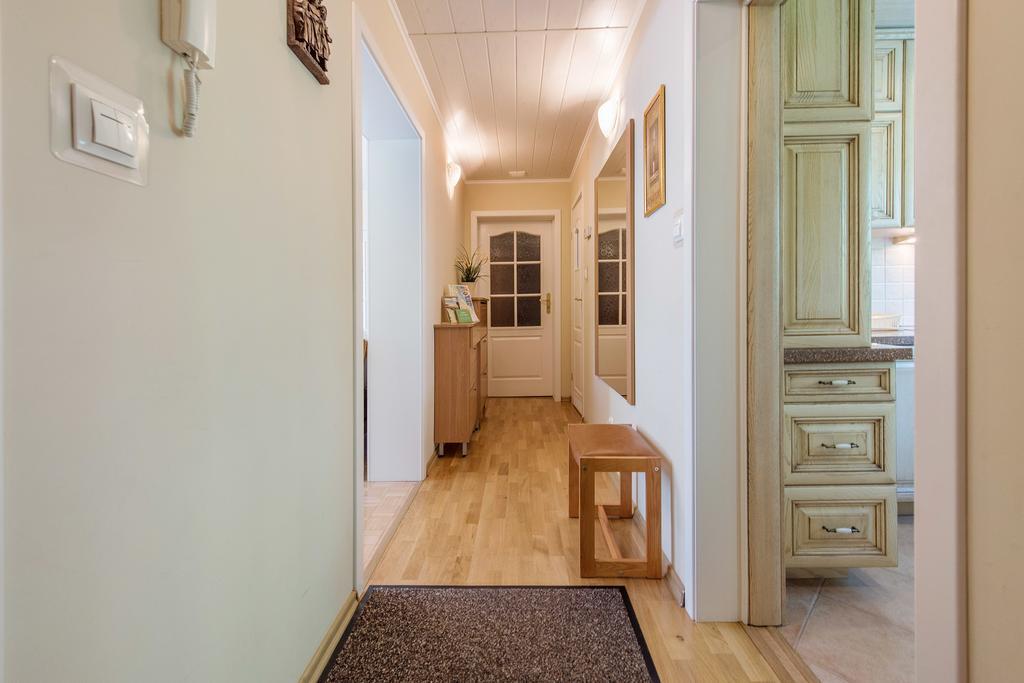 Apartament Classic Z Balkonem Sopot Exterior photo